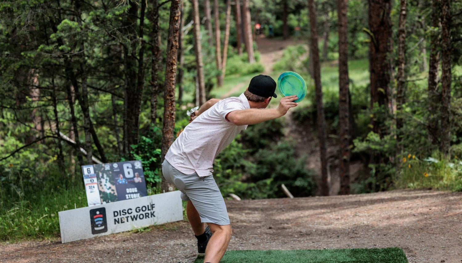Top 8 Best Disc Golf Forehand Approach Discs in 2025 - Skyline Discs