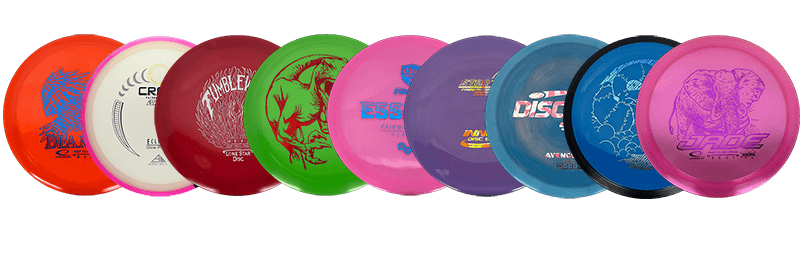 Top 12 Best Disc Golf Driver Discs for Beginners in 2025 - Skyline Disc Golf