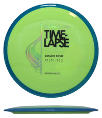 Axiom Time-Lapse