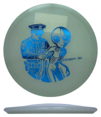 Doomsday Discs Area 51