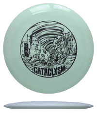 Doomsday Discs Cataclysm