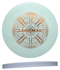 Doomsday Discs Land Mine