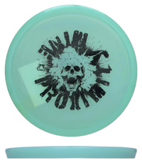 Doomsday Discs Proximity Mine