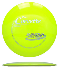 Innova Corvette