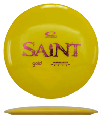 Latitude 64 Saint - Gold / 173g - Yellow (Crimson Foil)