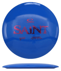 Latitude 64 Saint - Gold / 169g - Blue (Crimson Foil)