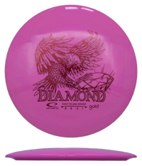 Latitude 64 Diamond