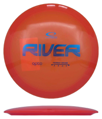 Latitude 64 River