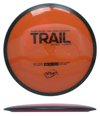MVP Trail