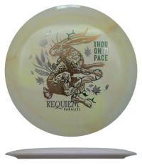 Thought Space Requiem