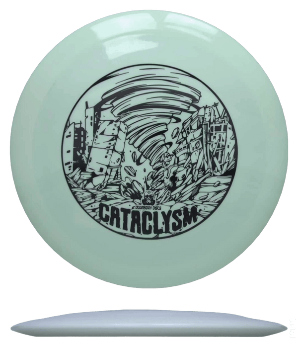Doomsday Cataclysm – Overstable Driver | Flight Numbers & FAQs