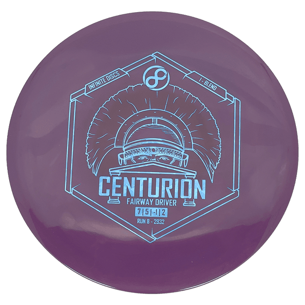 オリンパス【Centurion】 infinite-discs-centurion-id-ce