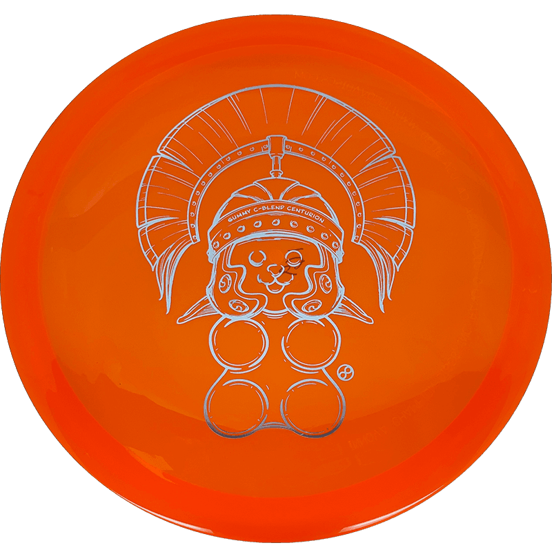 Infinite Discs Centurion - Fairway Driver | Skyline Disc Golf