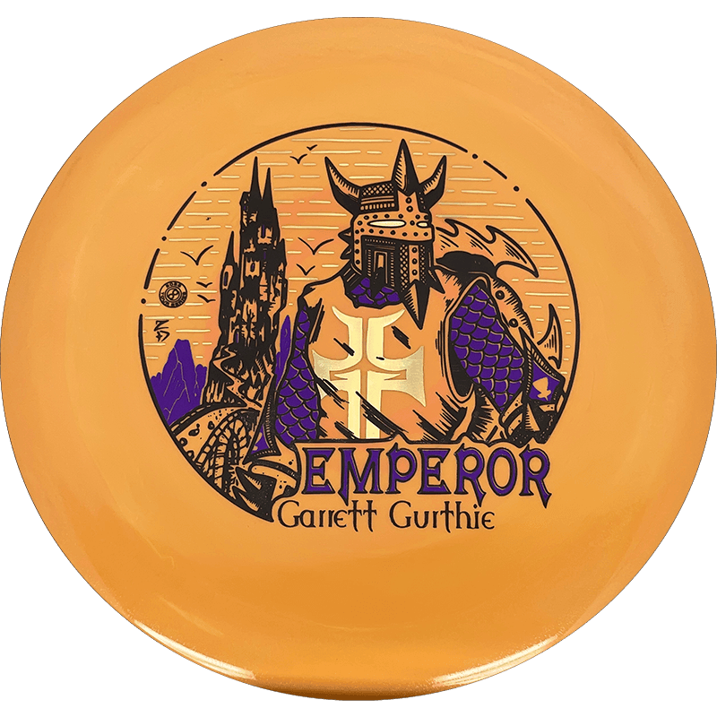 Infinite Discs Emperor Distance Driver Skyline Disc Golf