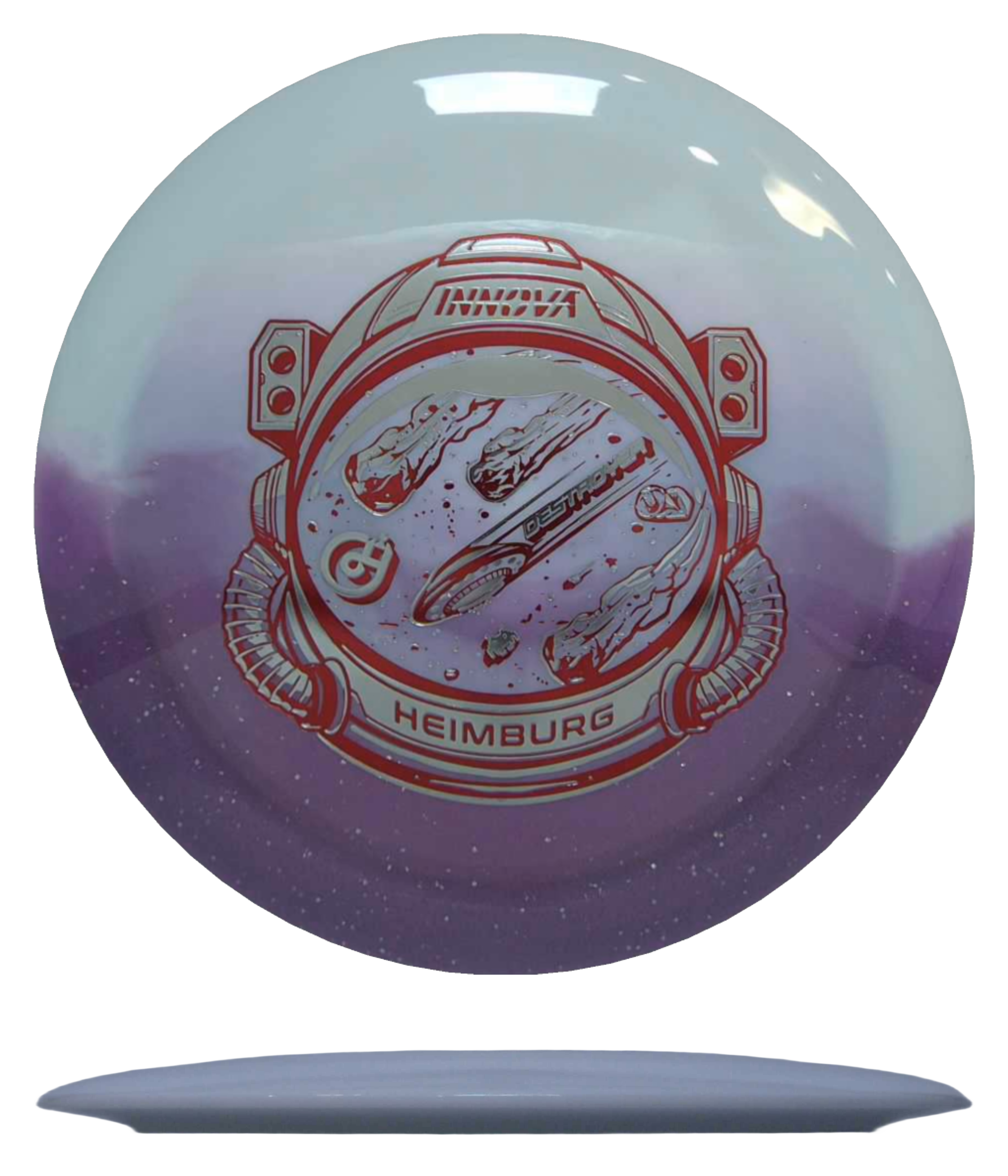Innova Destroyer – Overstable Distance Driver – Skyline Disc Golf
