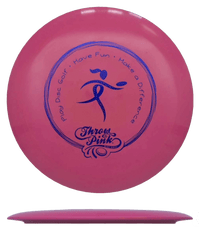 148g - Pink (Blue Foil - Throw Pink Stamp) *004* GStar Innova Mamba - Skyline Disc Golf