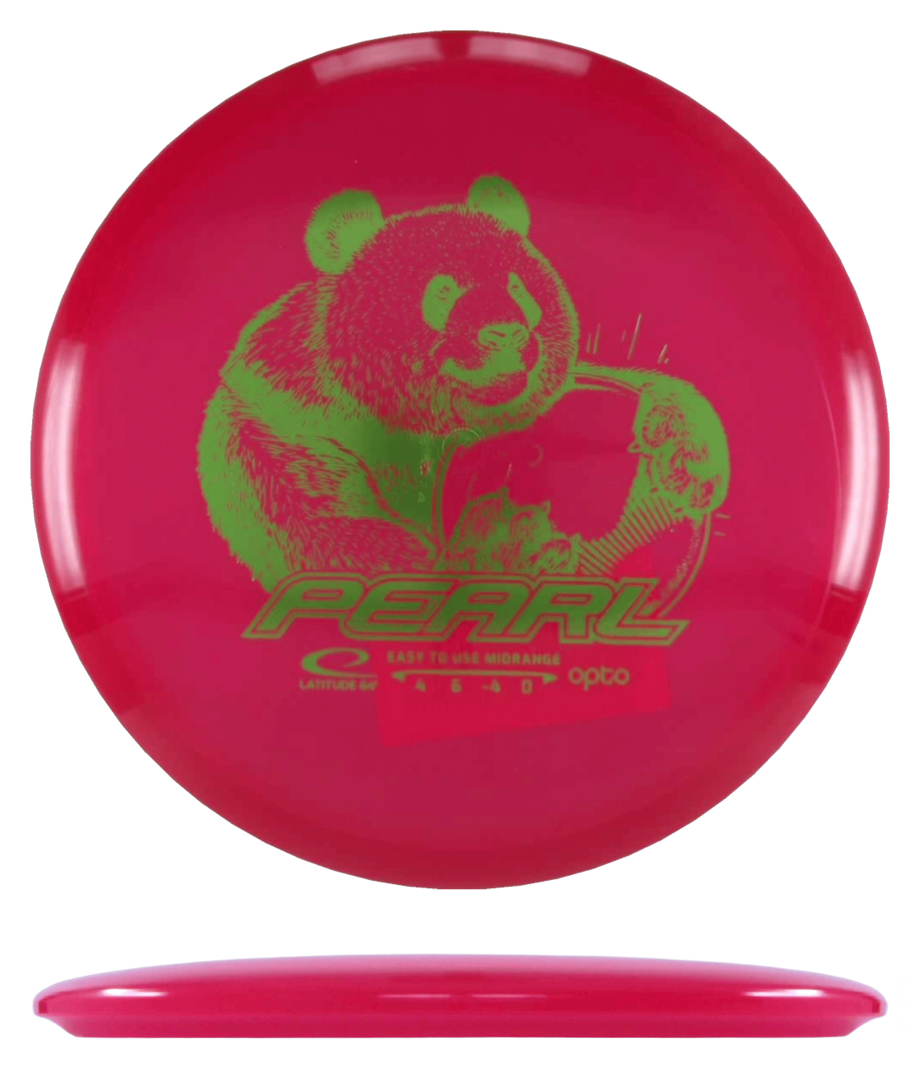 Latitude 64 Pearl – Opto, Opto Air & More | 4 6 -4 0 + FAQs