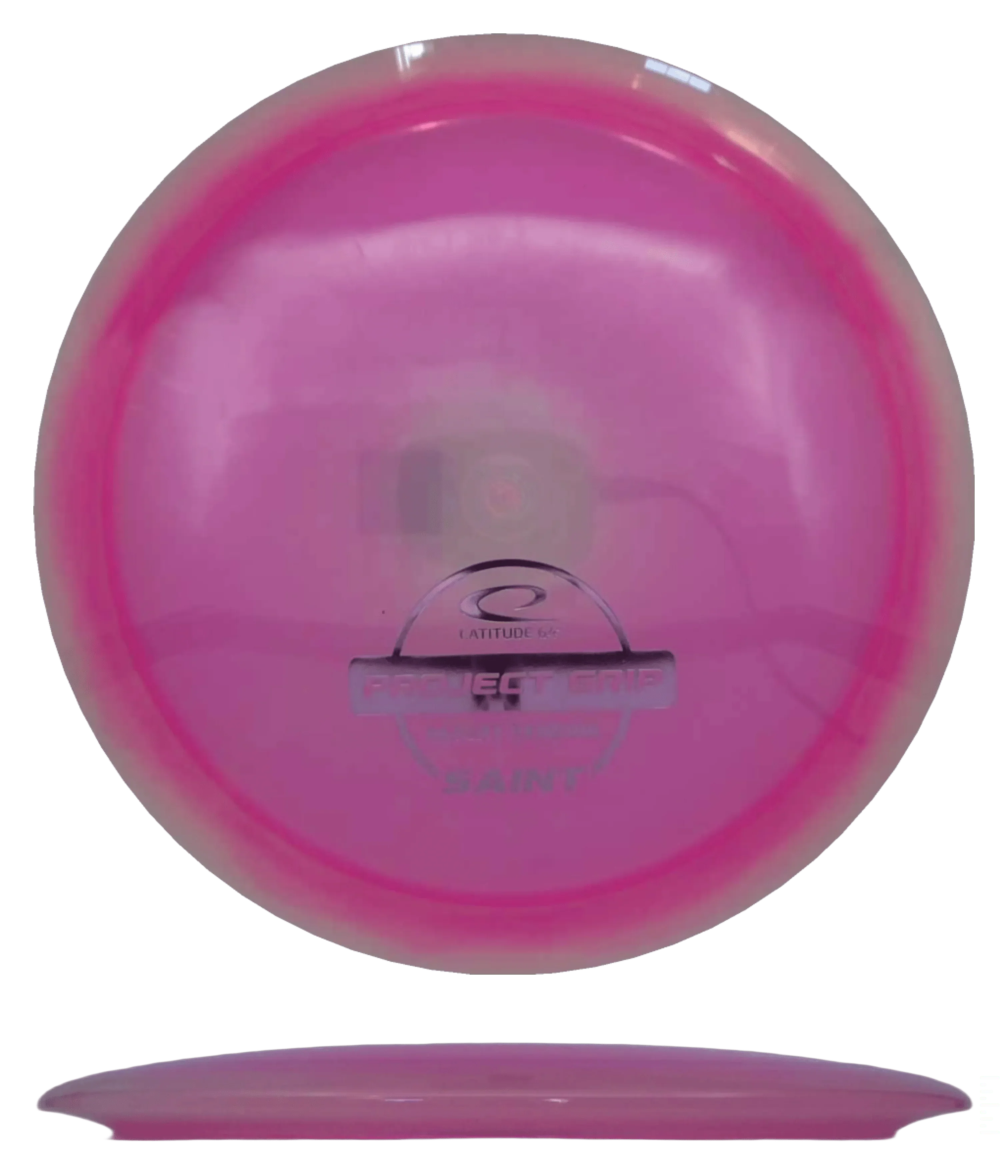 SHIN⊿ Latitude 64 Saint – Stable Glide & Control | Flight Numbers & FAQs