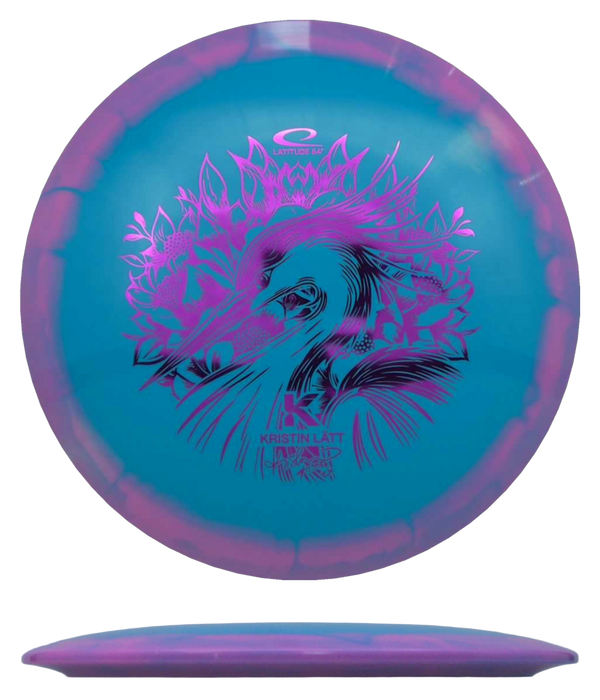 Latitude 64 Saint Pro - Fairway Driver | Skyline Disc Golf