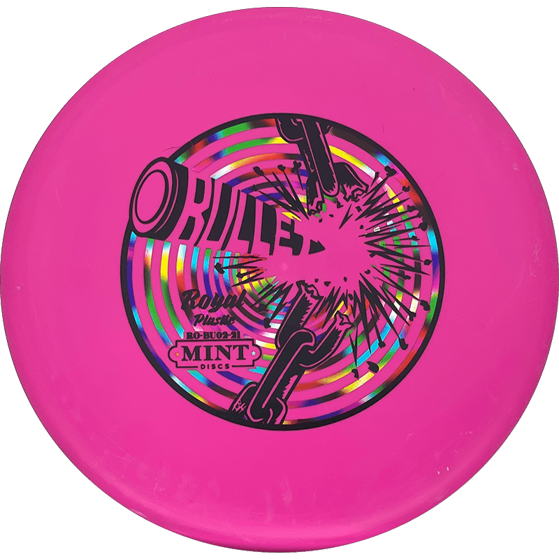 Mint Discs Bullet Putt & Approach Skyline Disc Golf