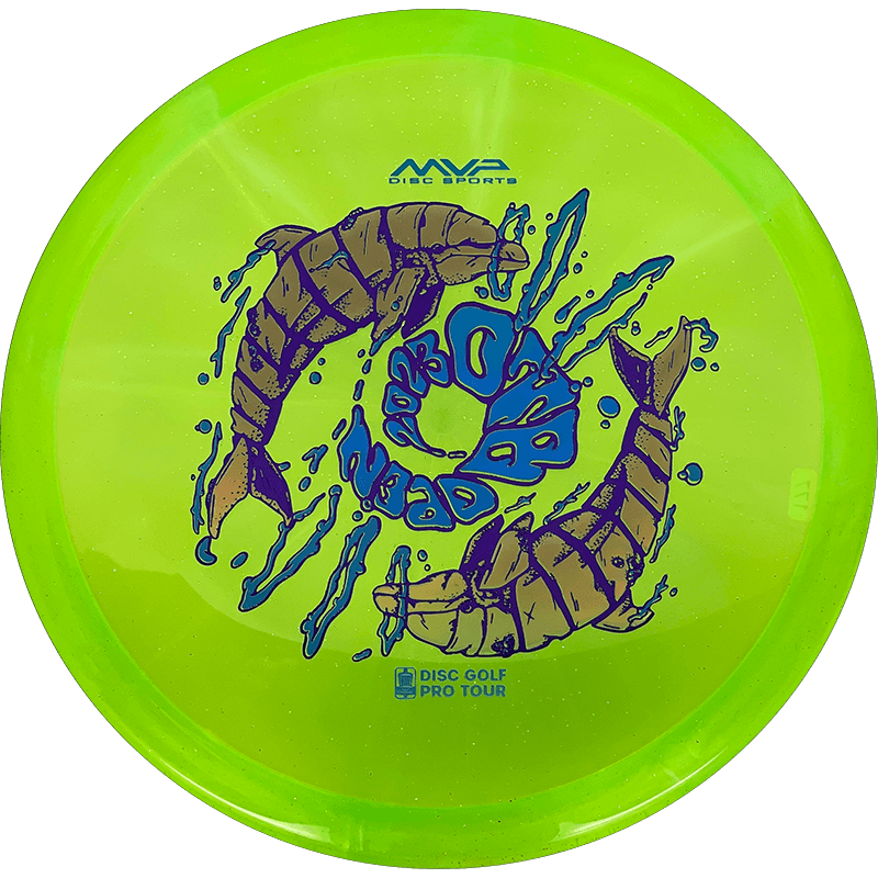 Streamline Discs Echo - Straight Midrange | Skyline Disc Golf