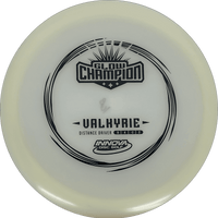 Innova Valkyrie - Glow Champion / 168g - Glow (Black)