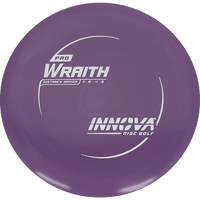 173g - Lavender (White) Pro Innova Wraith - Skyline Disc Golf