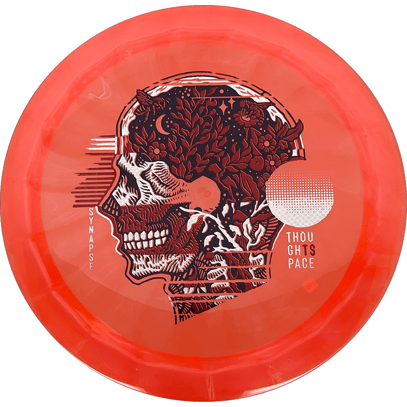 Thought Space Athletics Synapse - Distance Driver | Skyline