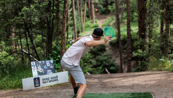 The 8 Best Forehand Approach Discs for 2025