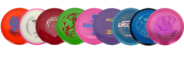 Top 12 Best Disc Golf Driver Discs for Beginners in 2025