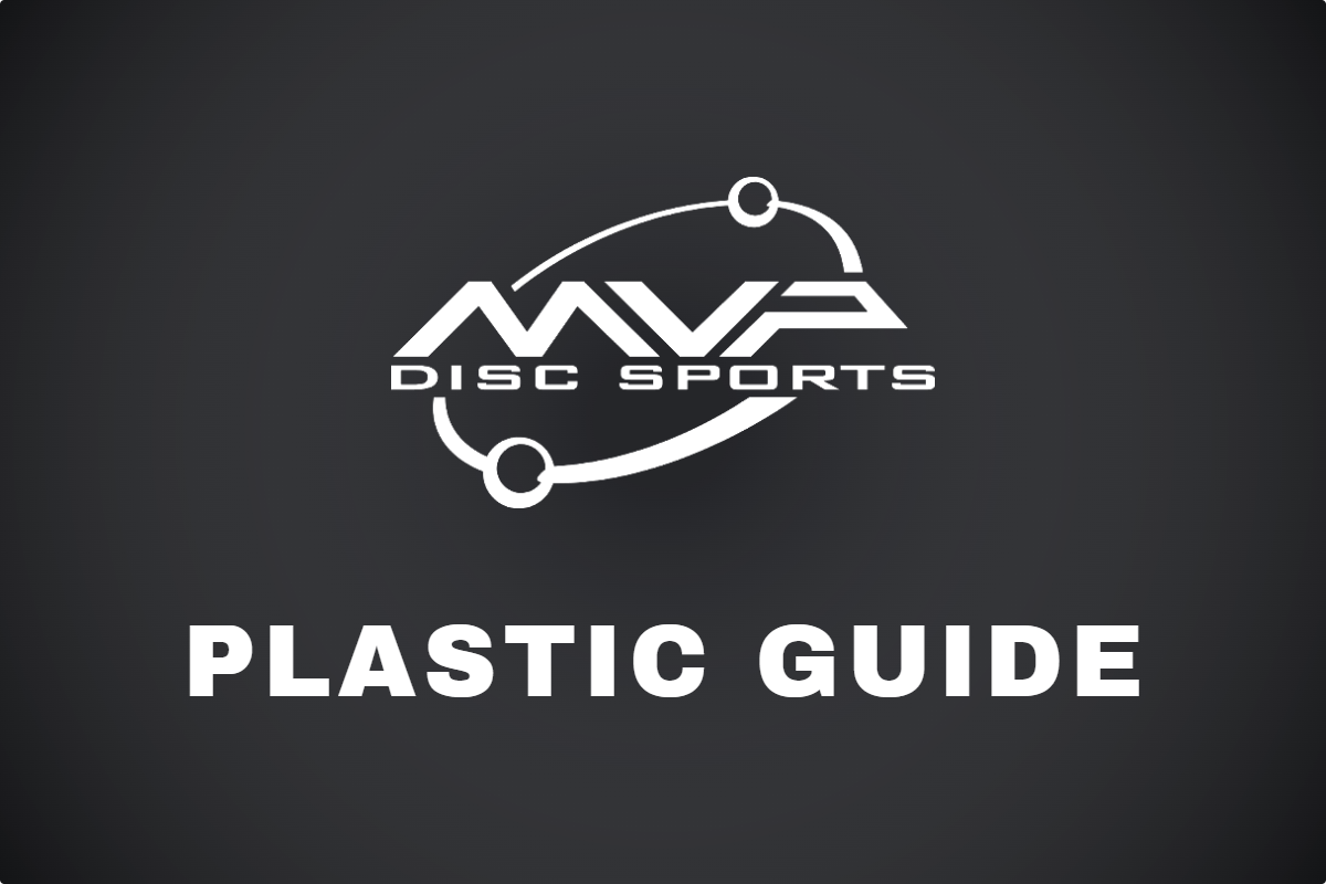 MVP Disc Sports Plastics Guide