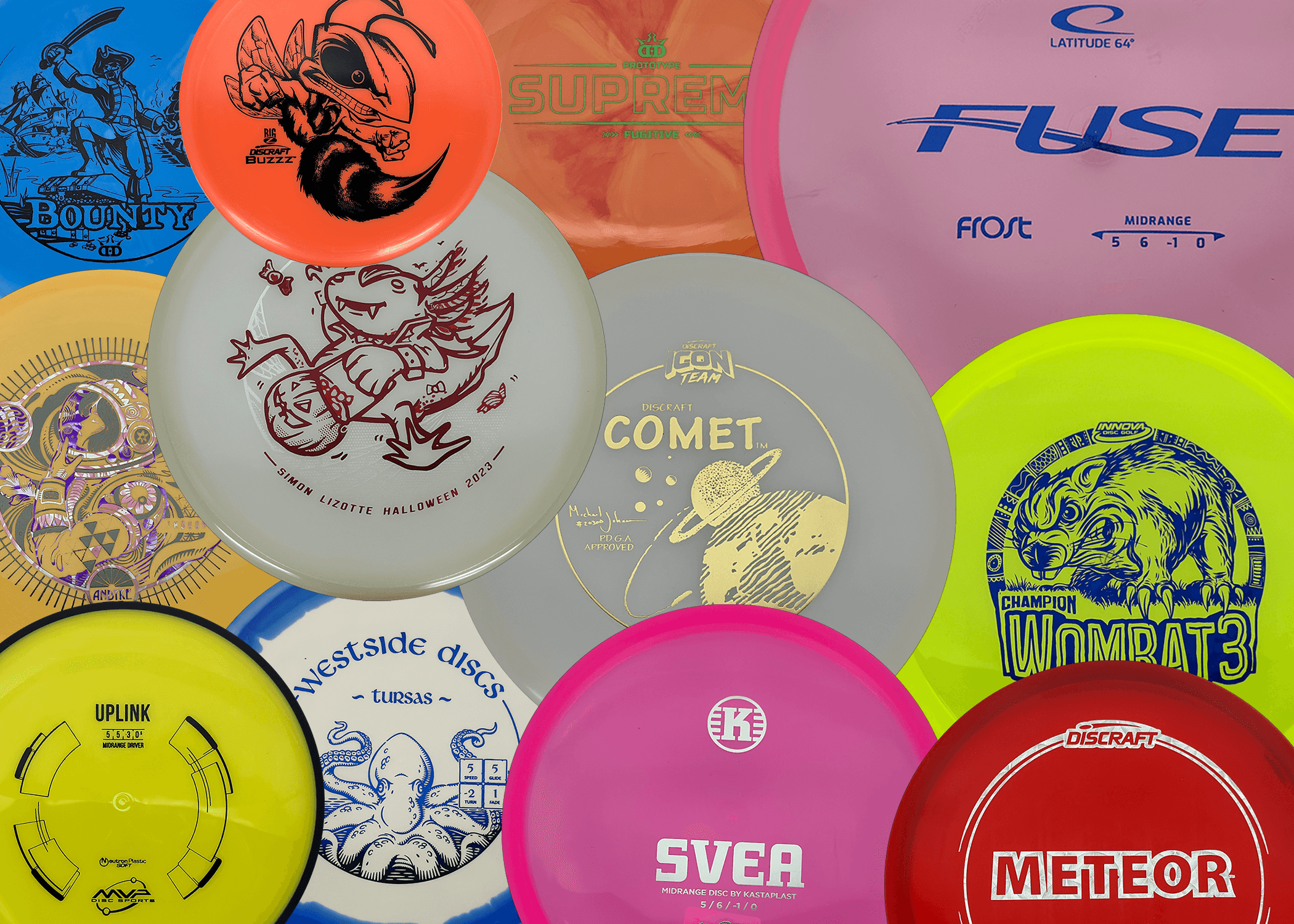 Best Midrange Discs for Beginners 2026: 10 Straight-Flying Picks ...