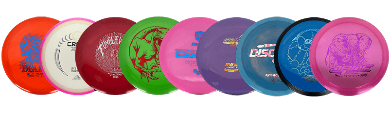Top 12 Best Disc Golf Driver Discs for Beginners in 2025 - Skyline Disc Golf