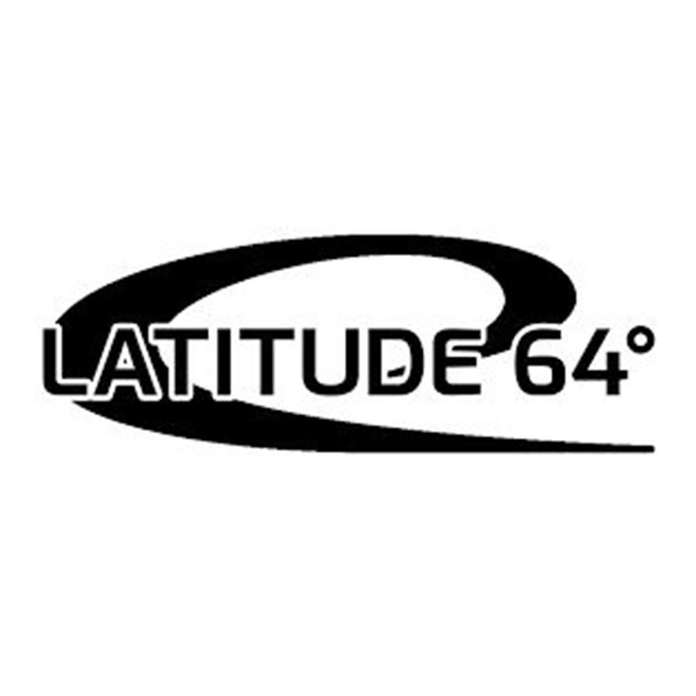 Latitude 64 - Skyline Disc Golf