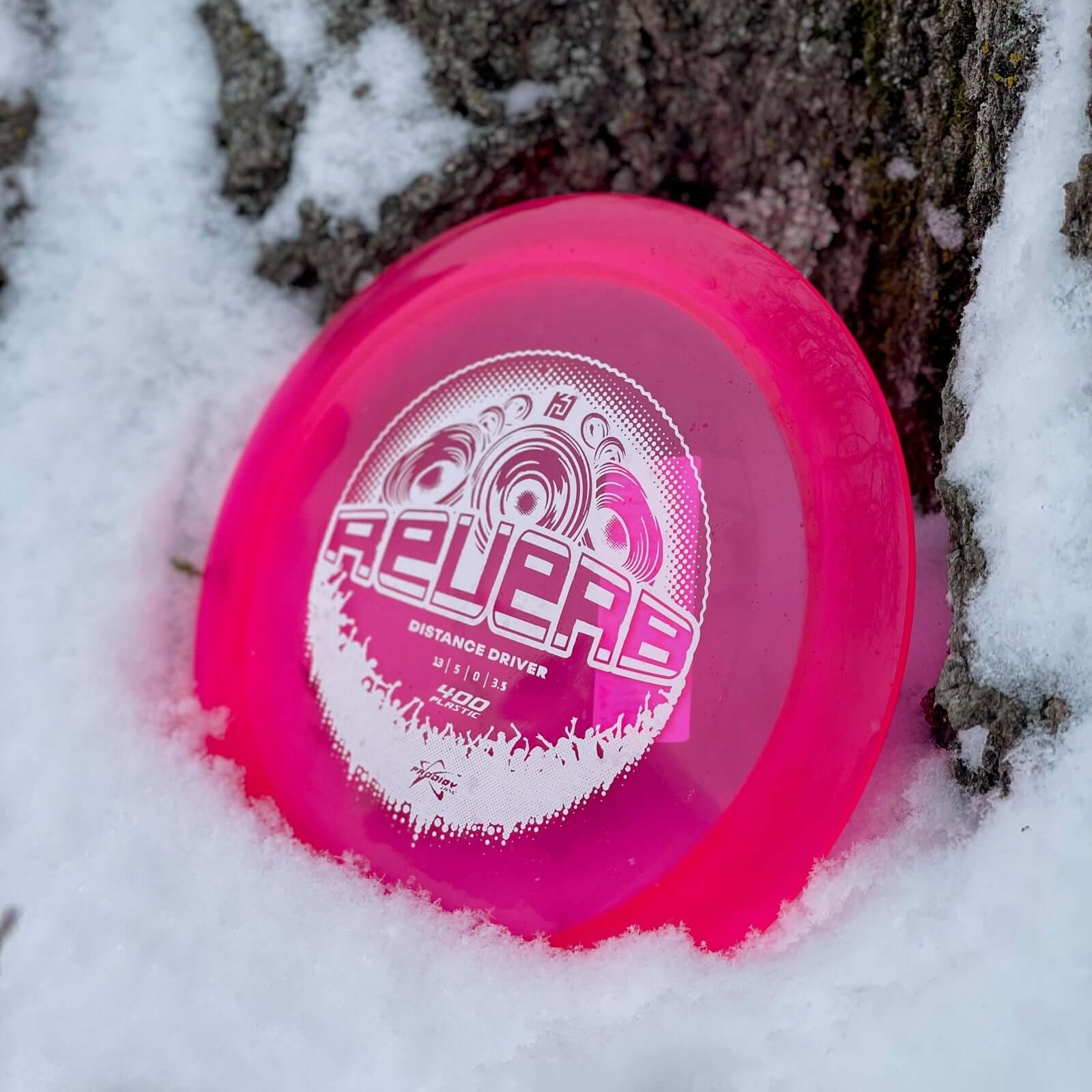 Distance Drivers - Skyline Disc Golf