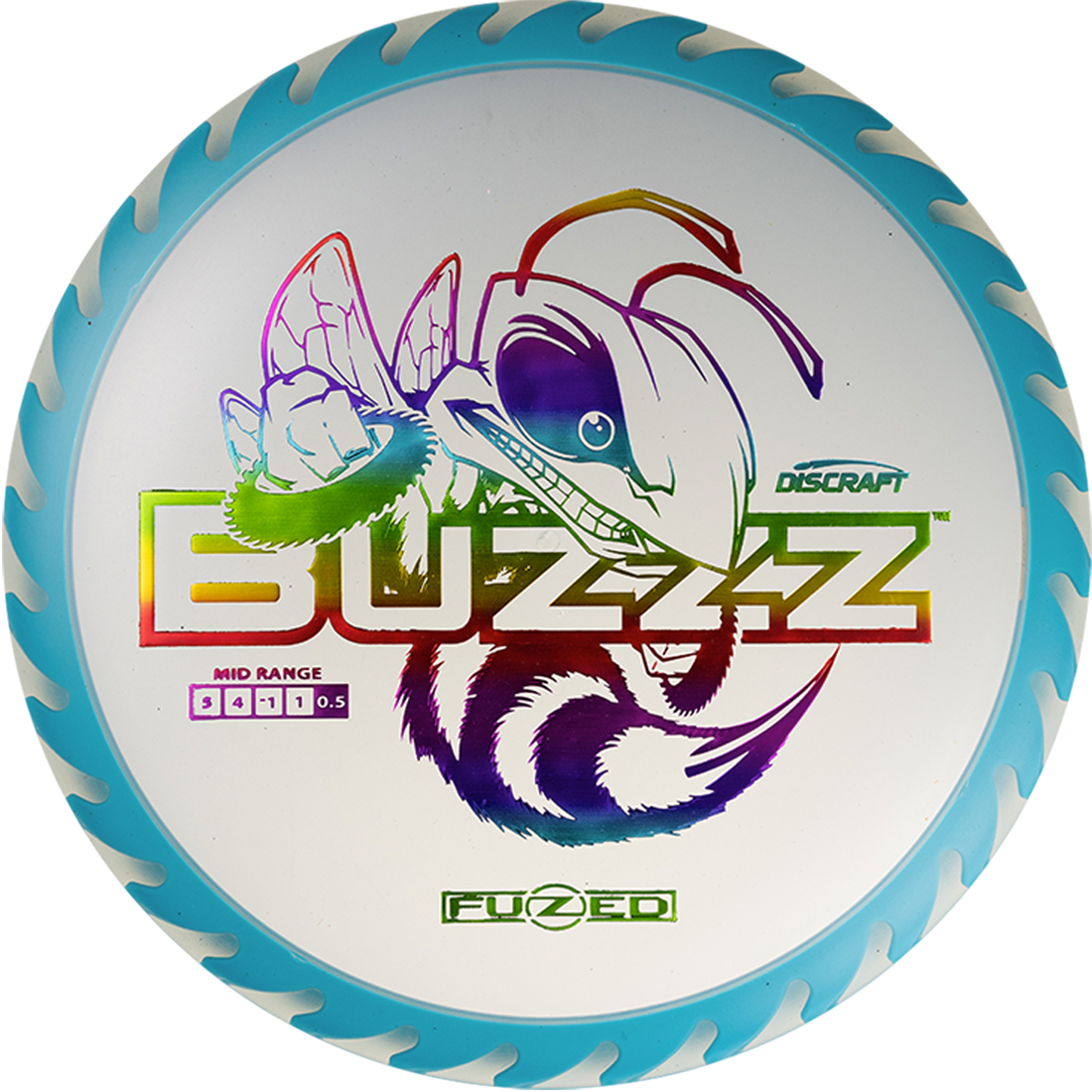 Discraft Buzzz