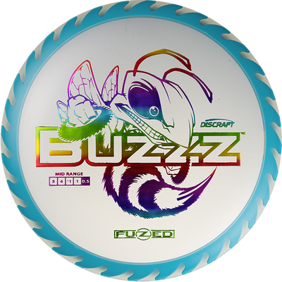 Discraft Buzzz