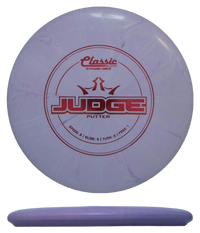 Dynamic Discs Judge