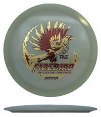 Innova Firebird