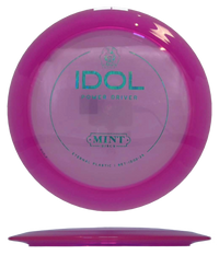 Mint Discs Idol