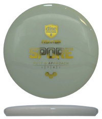 Discmania Spore