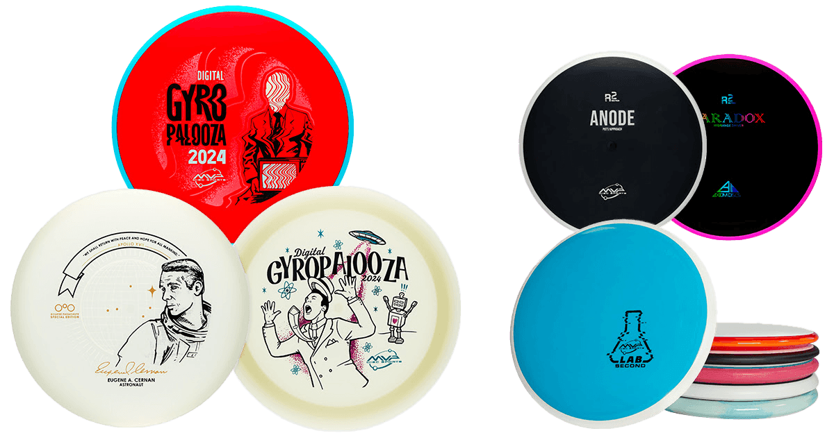 2024 GYROPalooza Pack - GYROpalooza Pack