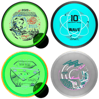 2025 GYROPalooza Pack - GYROpalooza Pack - Skyline Disc Golf