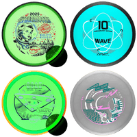 GYROpalooza Pack - PRE - ORDER ONLY 2025 GYROPalooza Pack - Skyline Disc Golf
