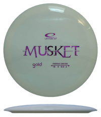 Latitude 64 Musket