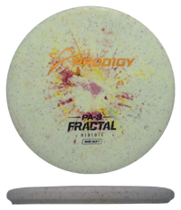 Prodigy Disc PA-3