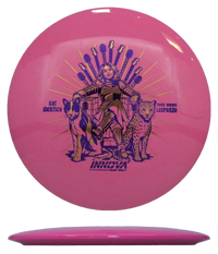 Innova Leopard3