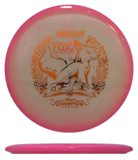 Innova Fox