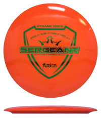 Dynamic Discs Sergeant