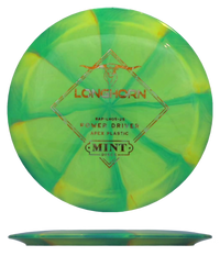Mint Discs Longhorn